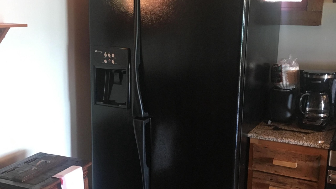 Photo of Kitchen in Trumansburg