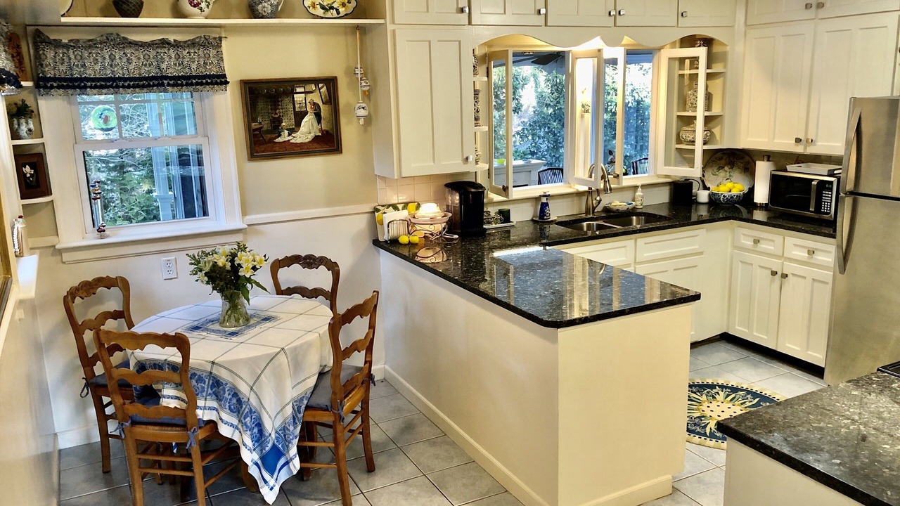 Photo of Kitchen in Winston - Salem