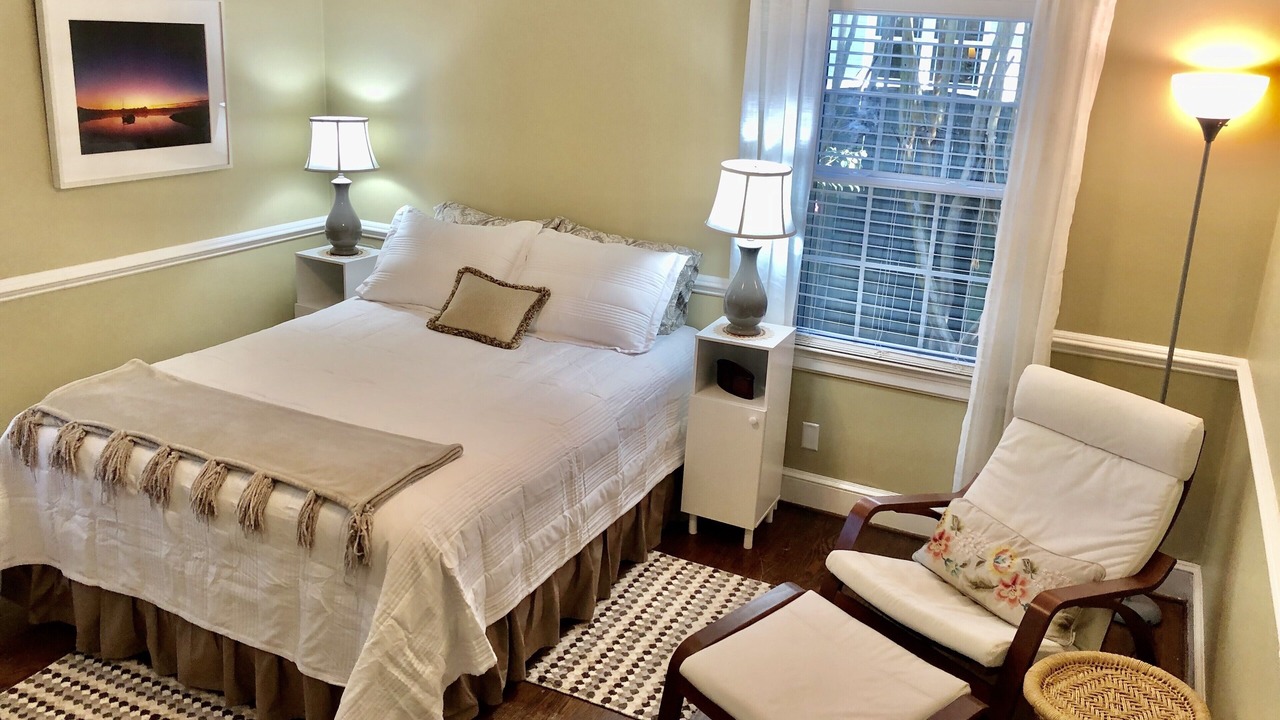 Photo of Bedroom in Winston - Salem