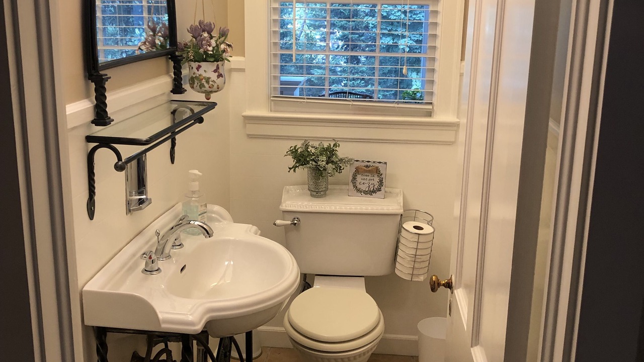 Photo of Bedroom in Winston - Salem