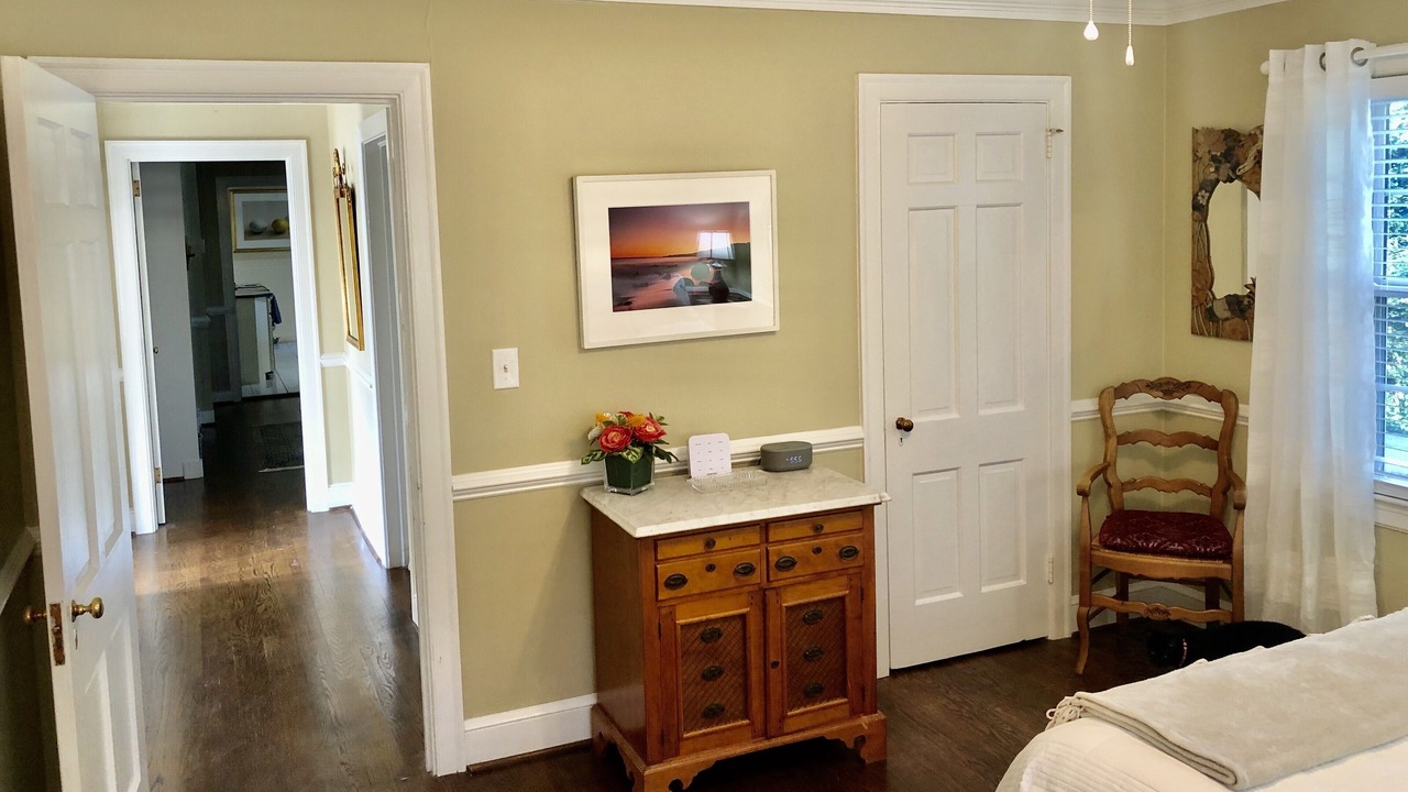 Photo of Bedroom in Winston - Salem