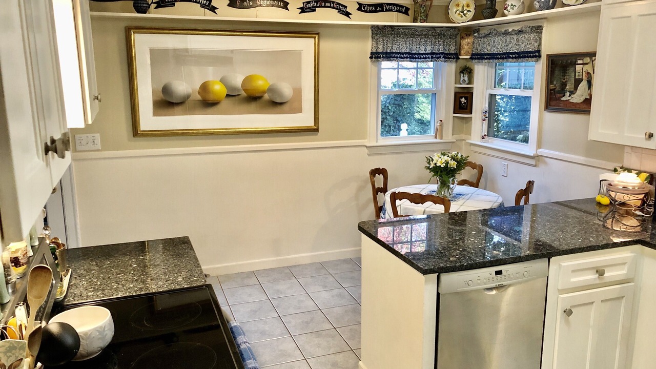 Photo of Kitchen in Winston - Salem
