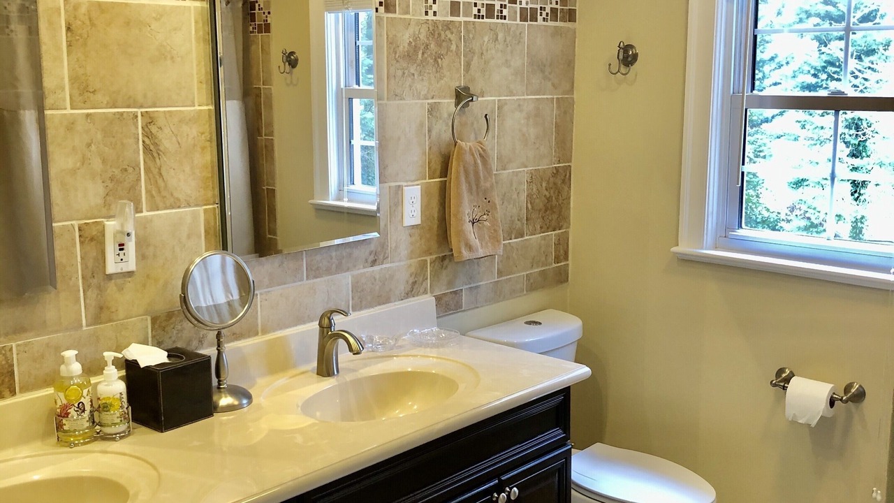 Photo of Bathroom in Winston - Salem
