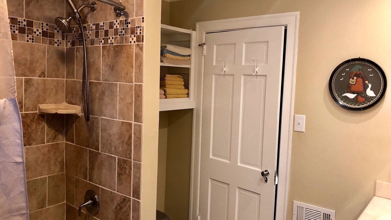 Photo of Bathroom in Winston - Salem