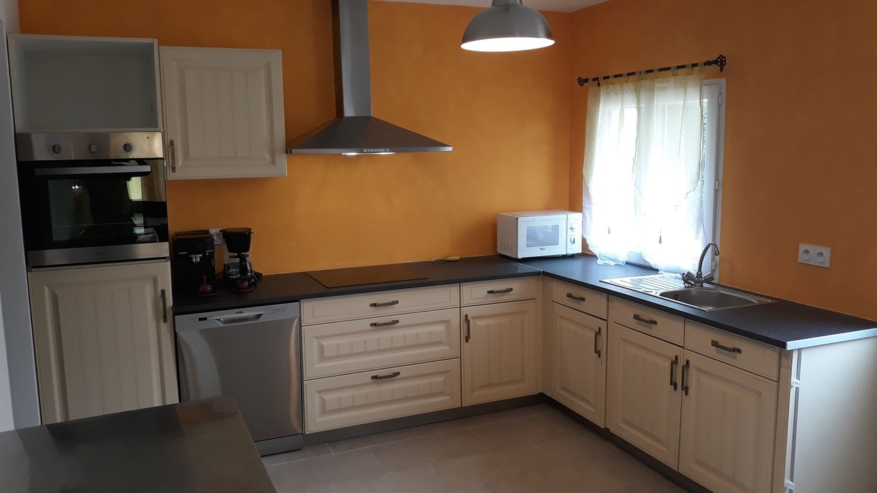Photo of Kitchen in Combas