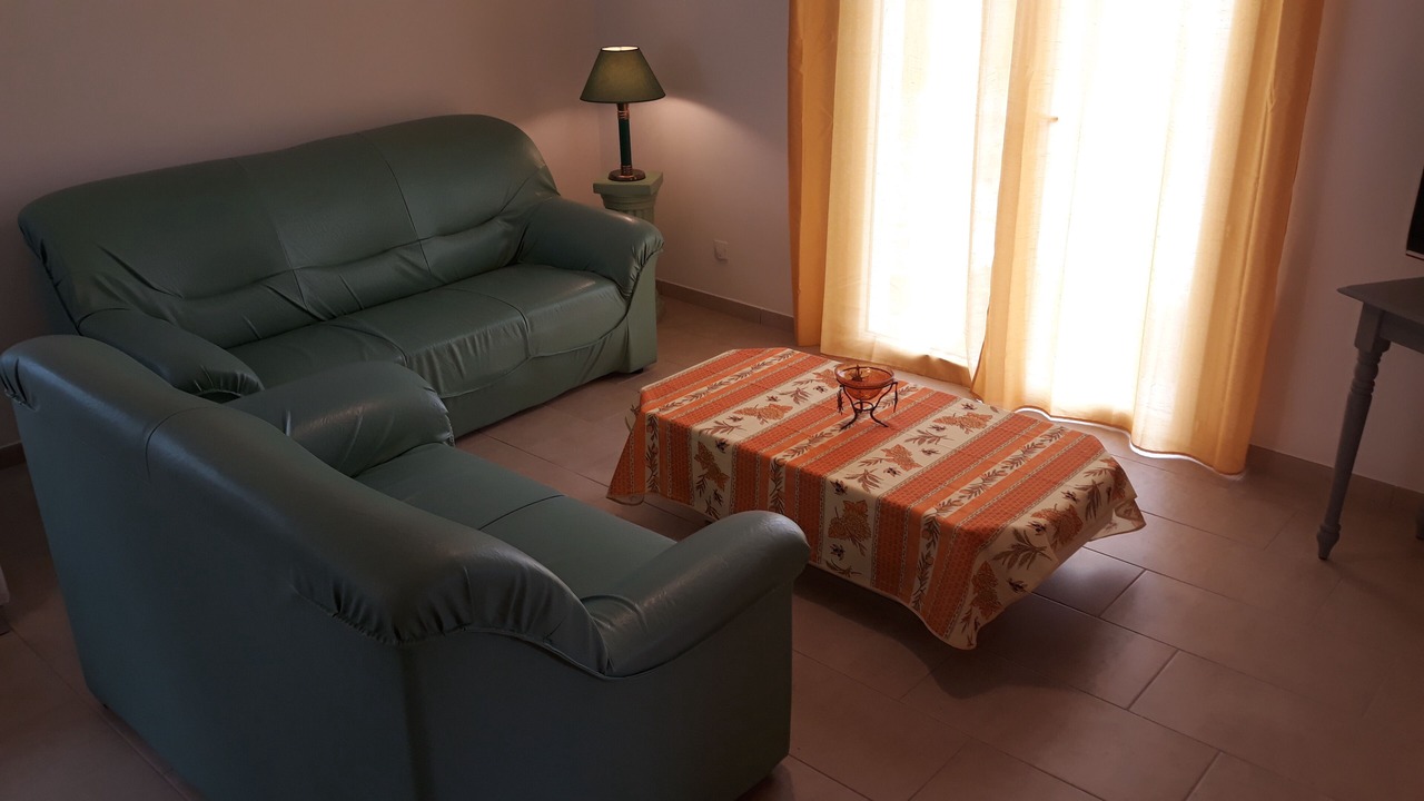 Photo of Livingroom in Combas
