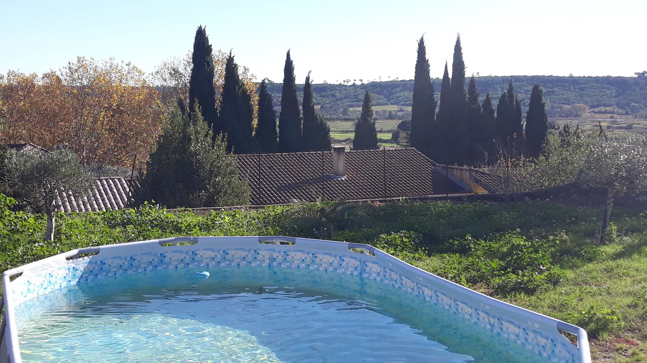 Photo of Outdoor in Combas