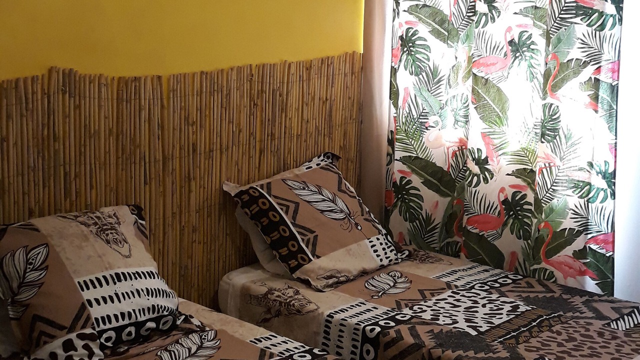 Photo of Bedroom in Combas