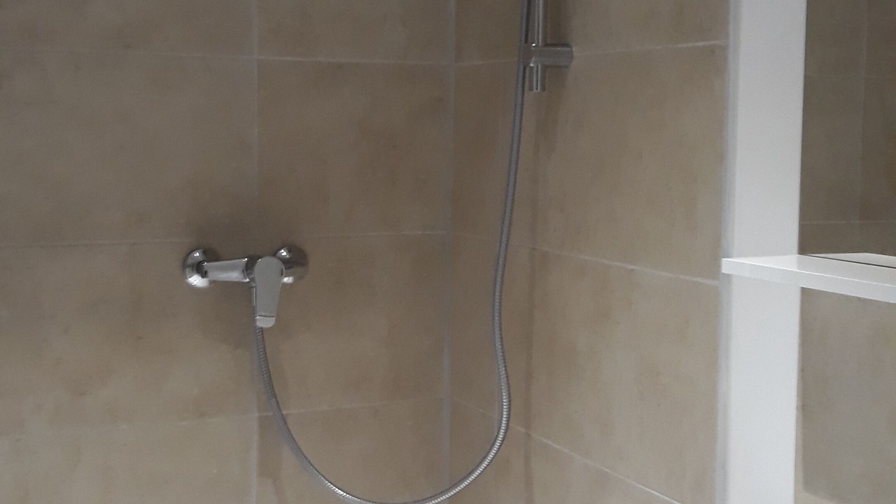 Photo of Bathroom in Combas