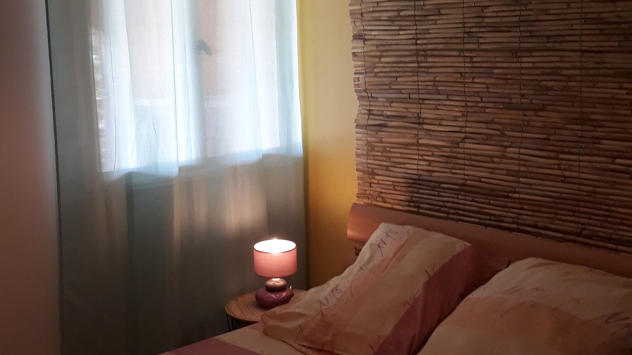 Photo of Bedroom in Combas