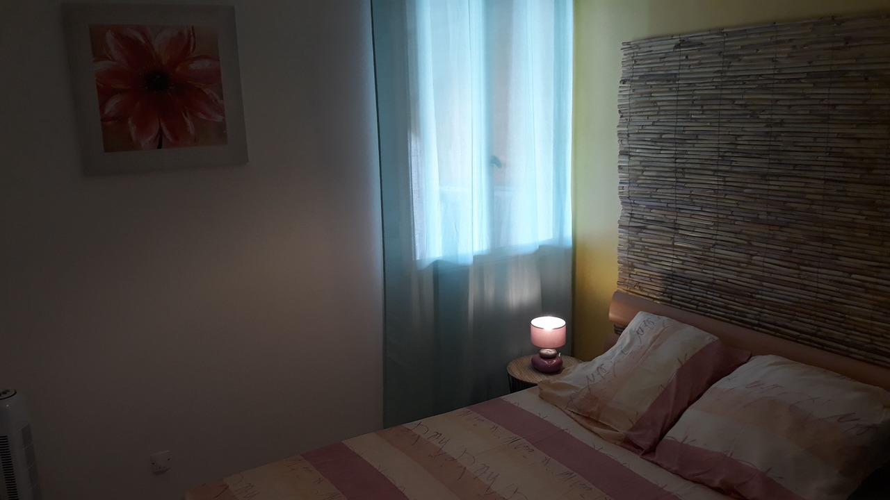 Photo of Bedroom in Combas