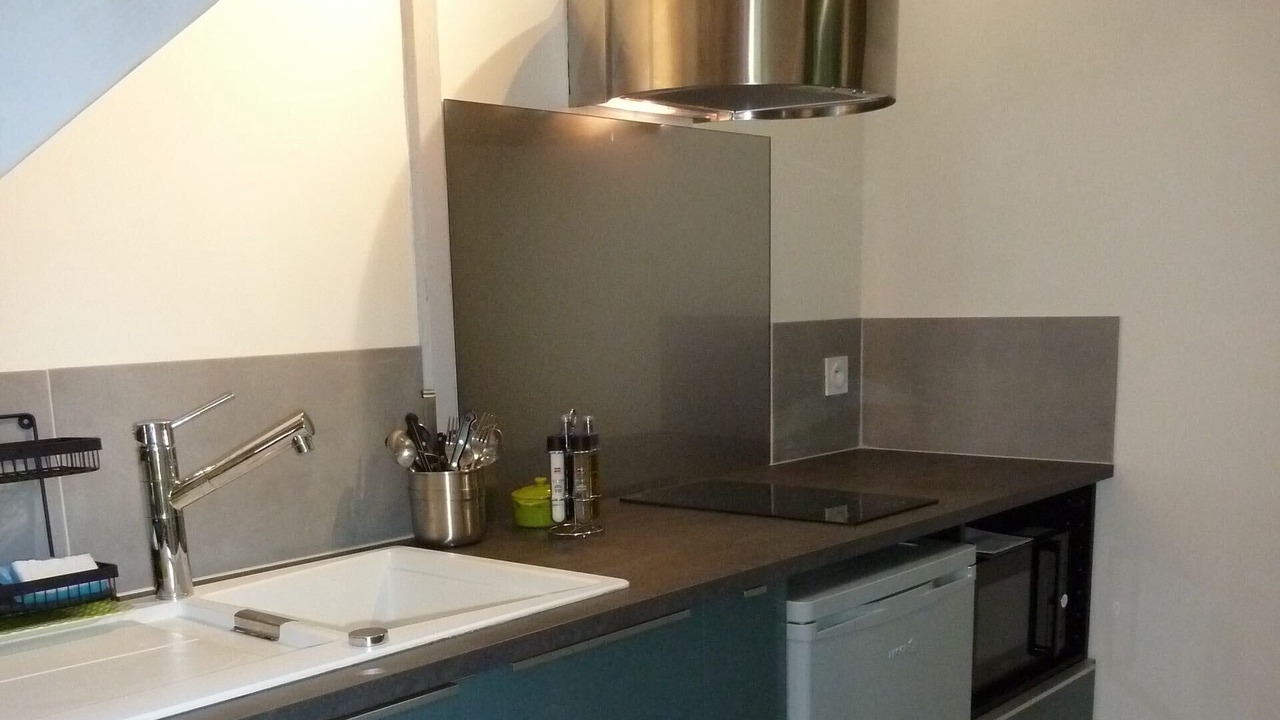 Photo of Kitchen in Villenouvelle
