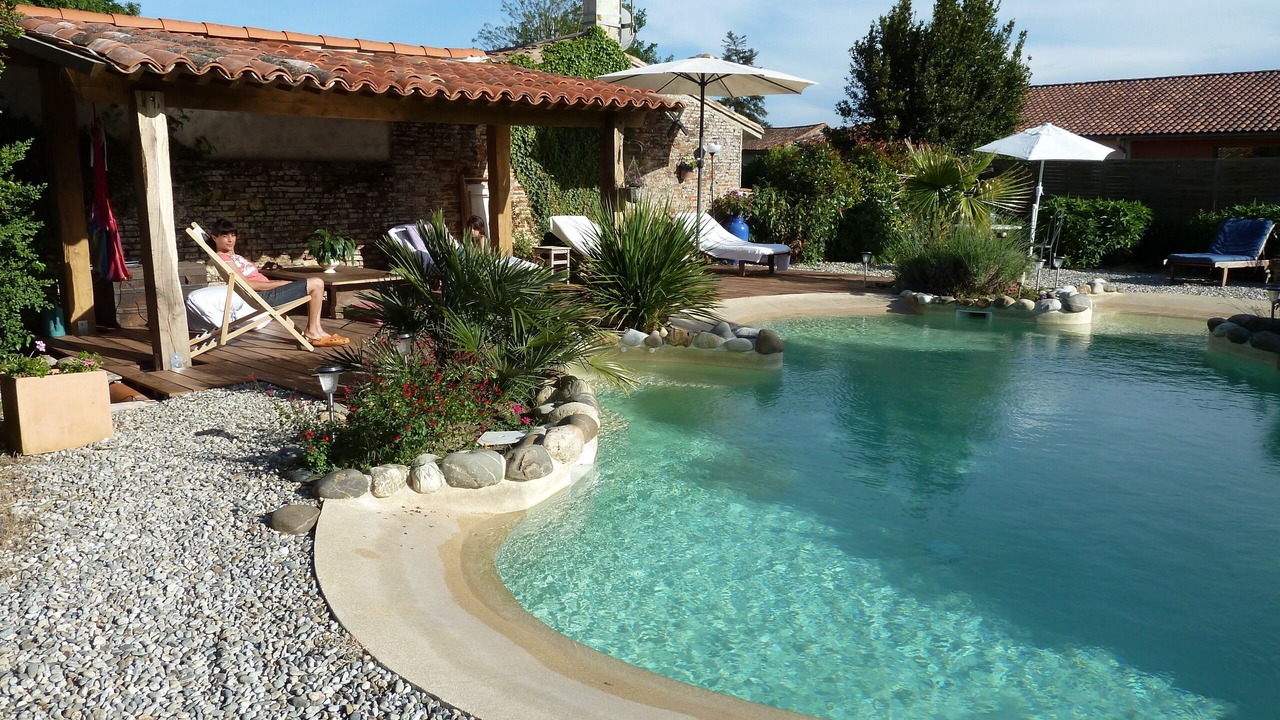 Photo of Outdoor in Villenouvelle