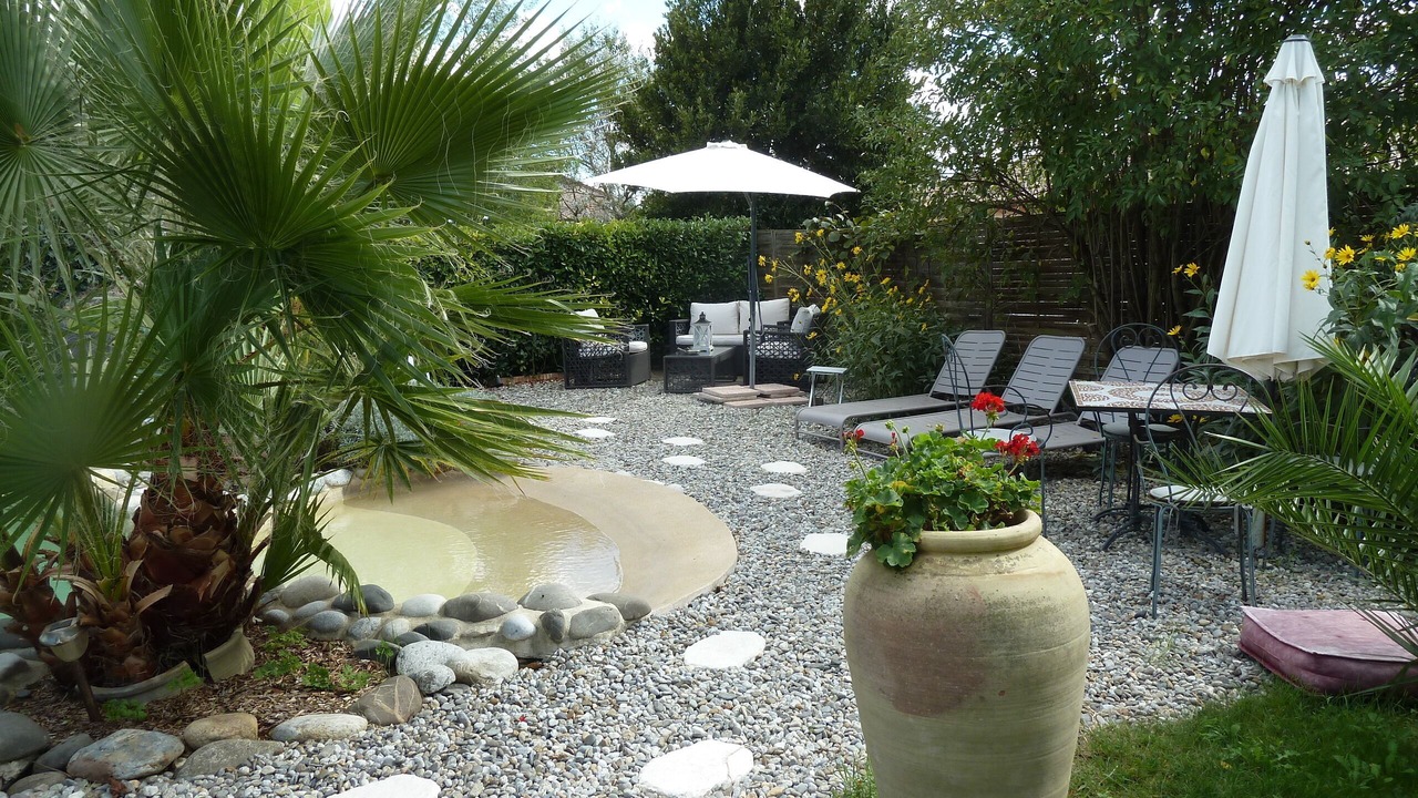 Photo of Outdoor in Villenouvelle