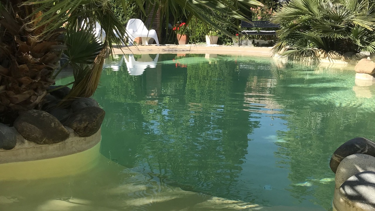 Photo of Outdoor in Villenouvelle