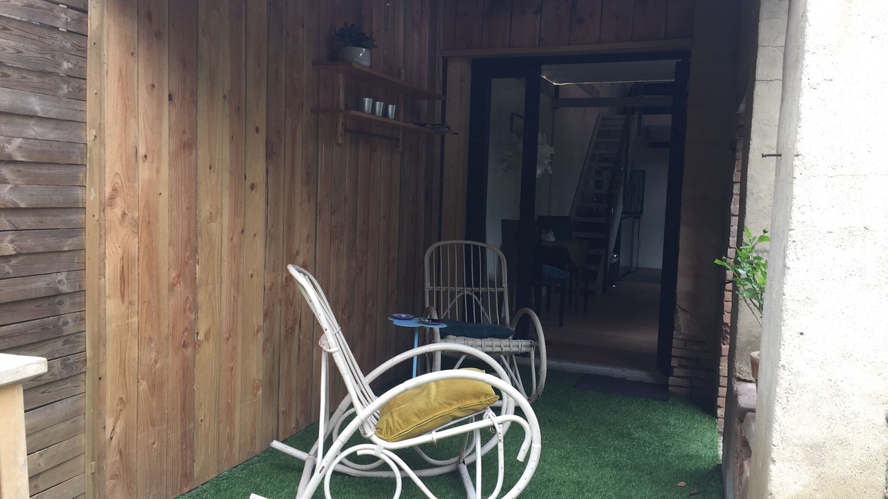 Photo of Outdoor in Villenouvelle