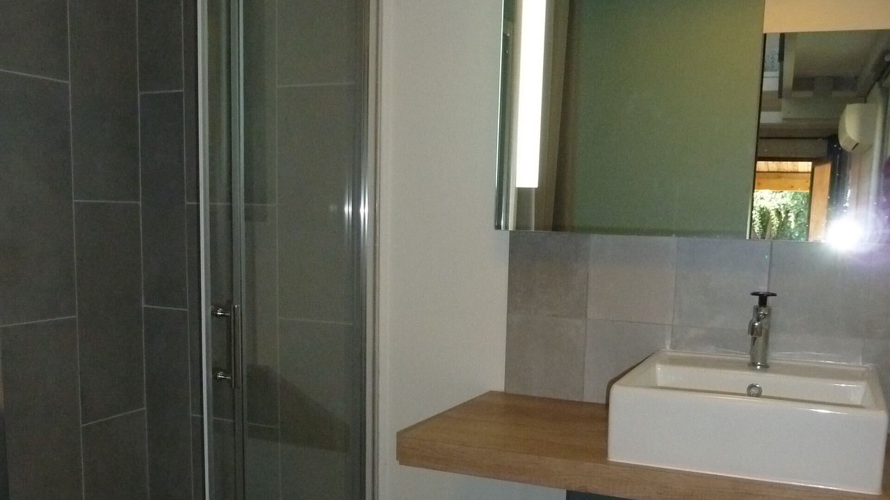 Photo of Bathroom in Villenouvelle
