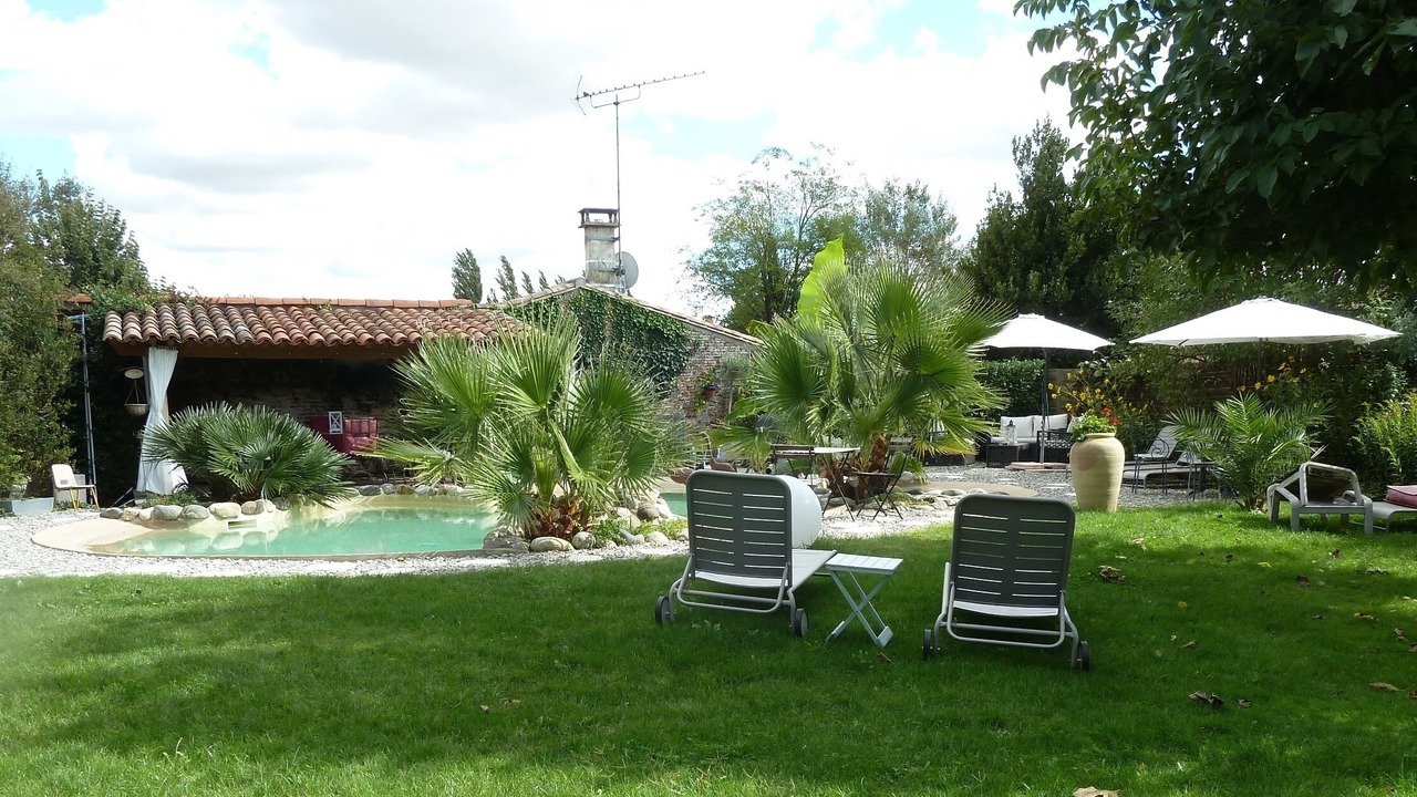 Photo of Outdoor in Villenouvelle