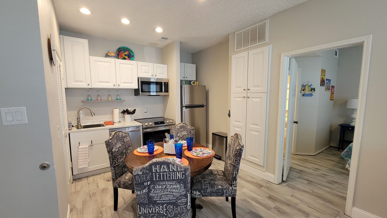 Photo of Kitchen in Corpus Christi