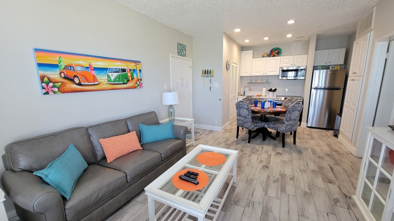 Photo of Bedroom in Corpus Christi