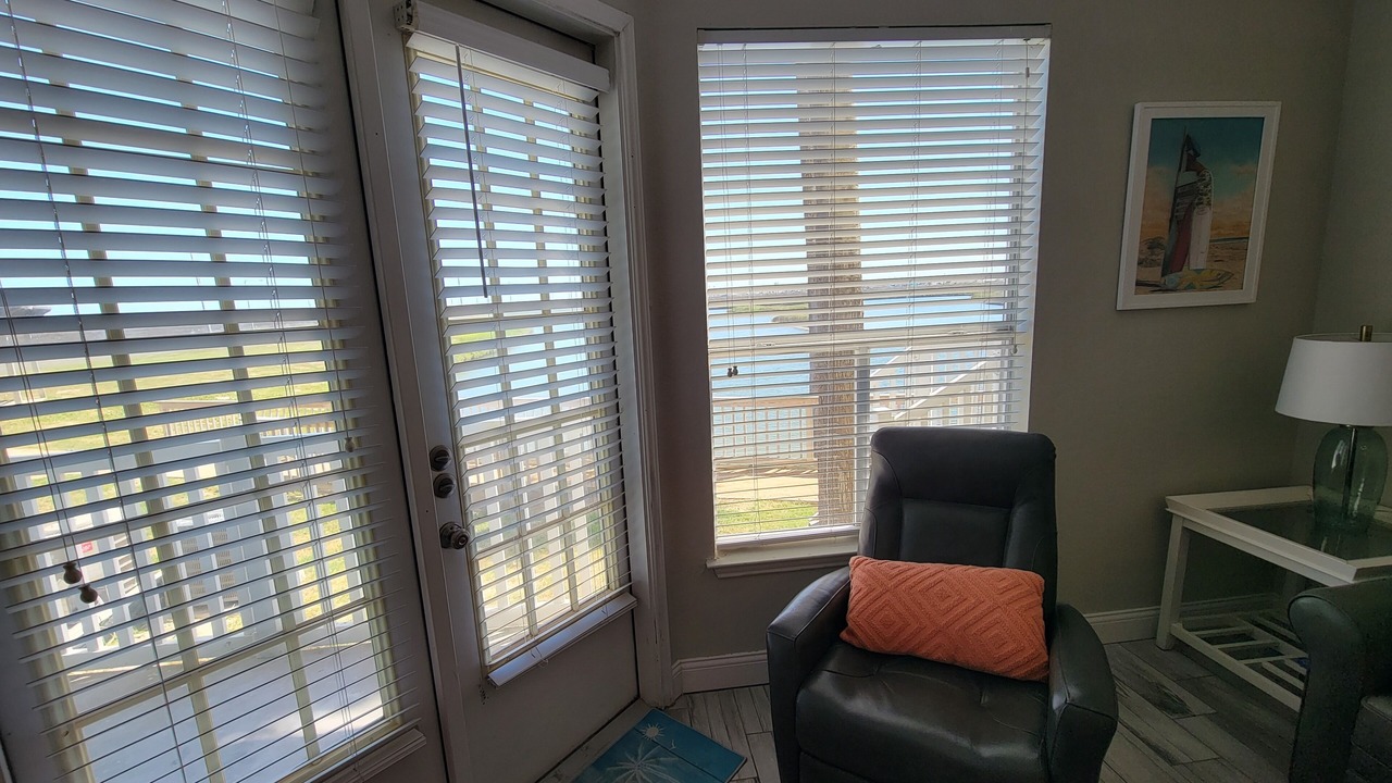 Photo of Bedroom in Corpus Christi