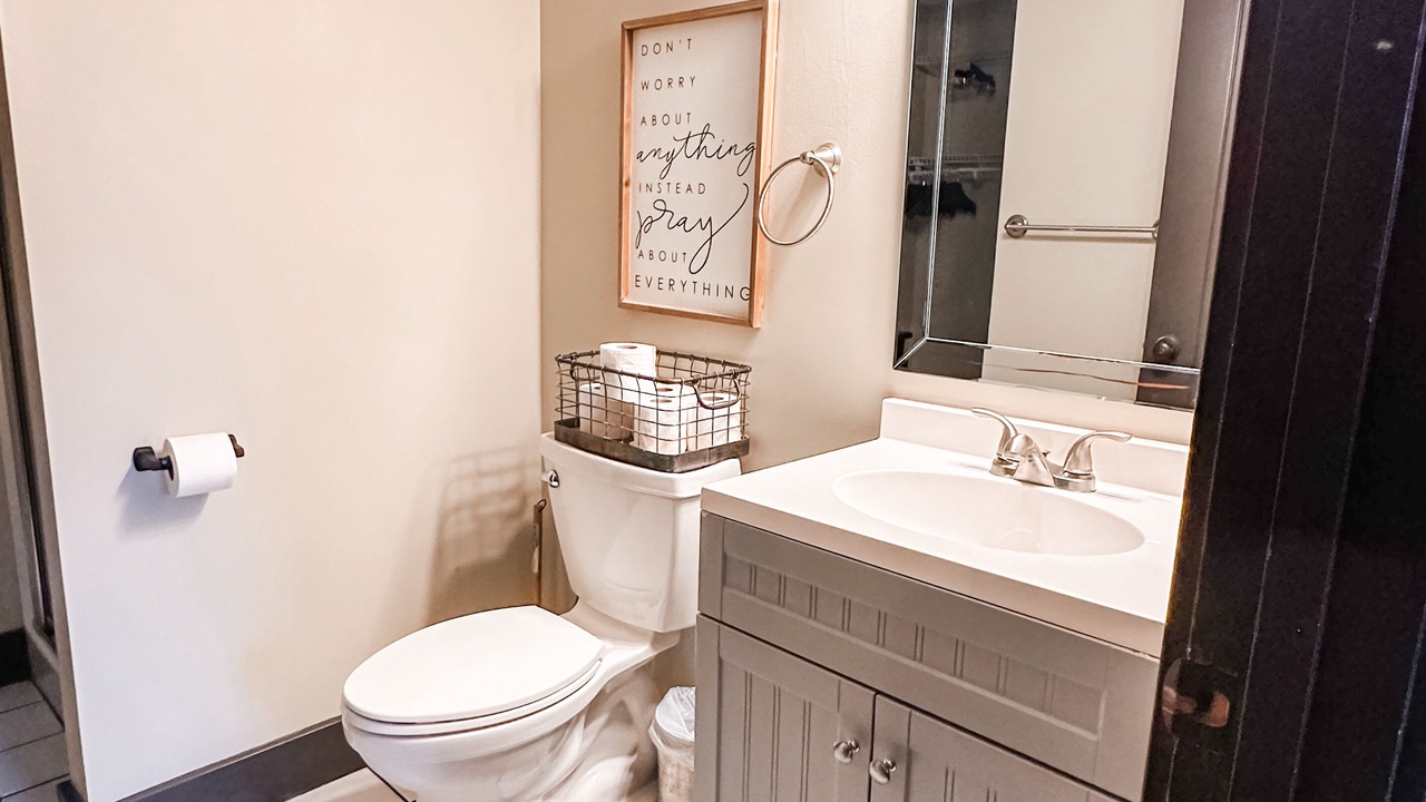 Photo of Bathroom in Cookeville
