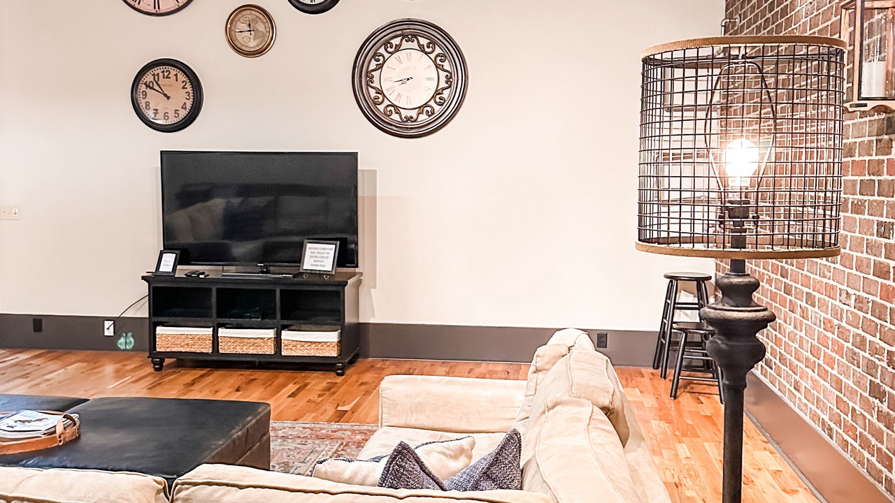 Photo of Livingroom in Cookeville
