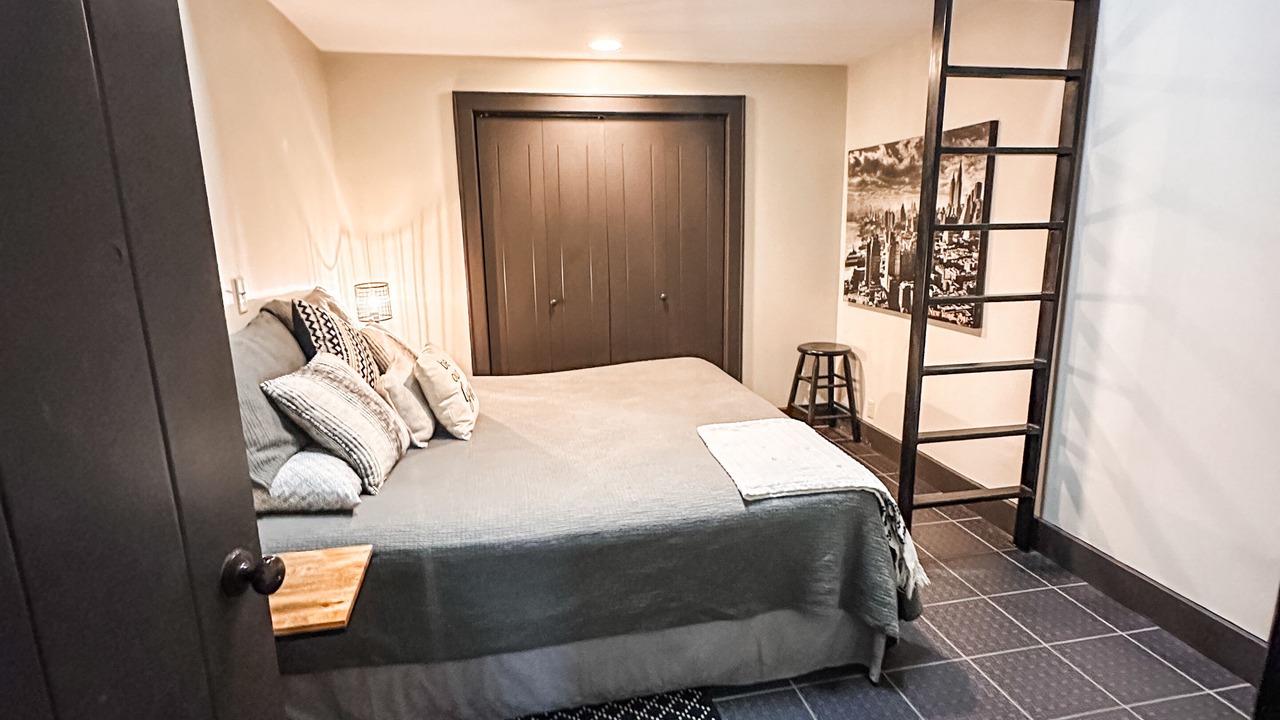 Photo of Bedroom in Cookeville
