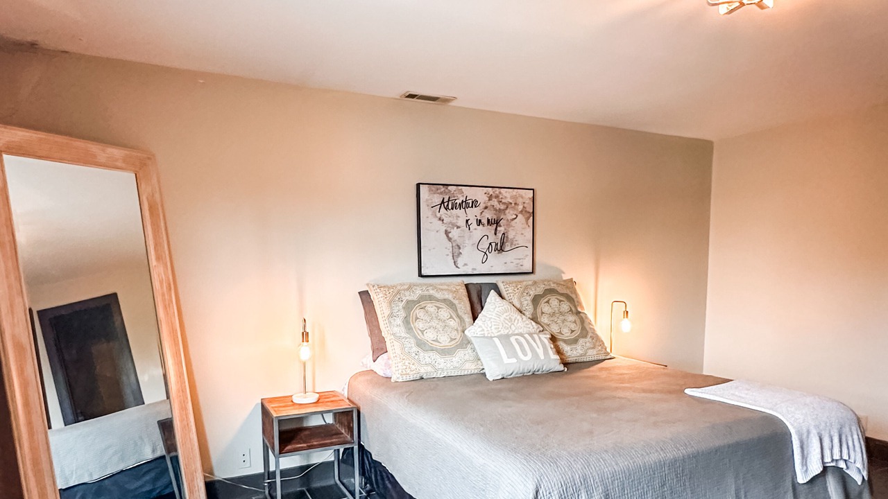 Photo of Bedroom in Cookeville