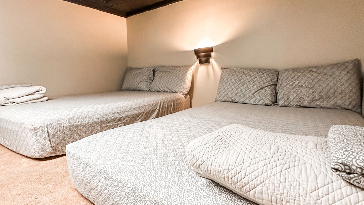 Photo of Bedroom in Cookeville