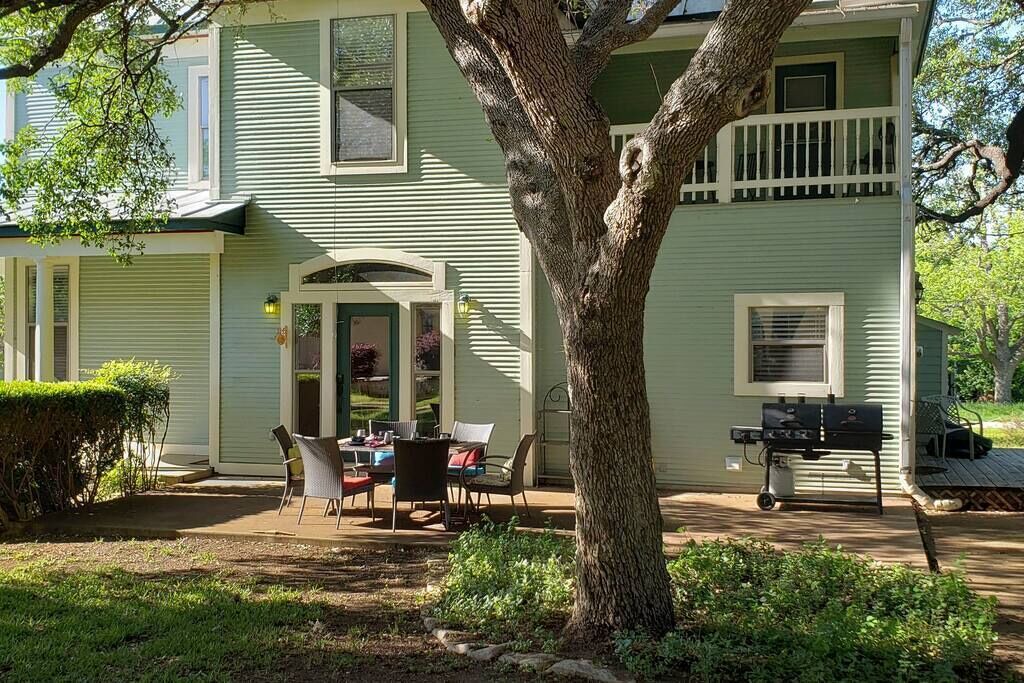 Photo of Outdoor in Johnson City