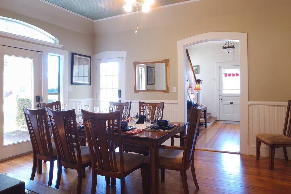 Photo of Bedroom in Johnson City