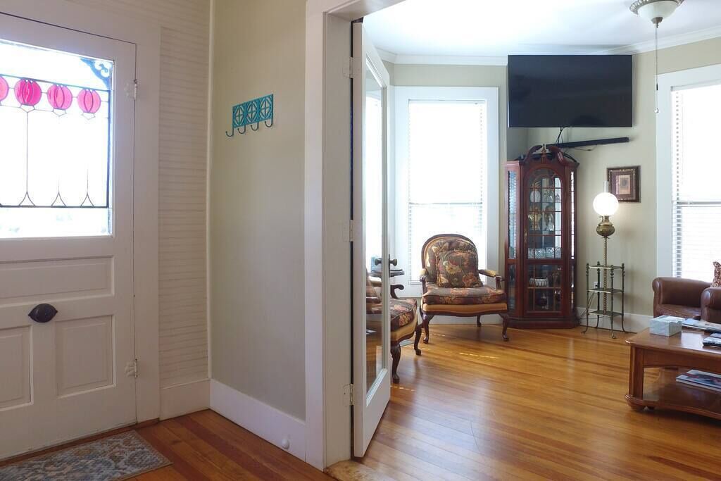 Photo of Bedroom in Johnson City