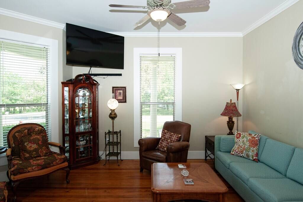 Photo of Bedroom in Johnson City