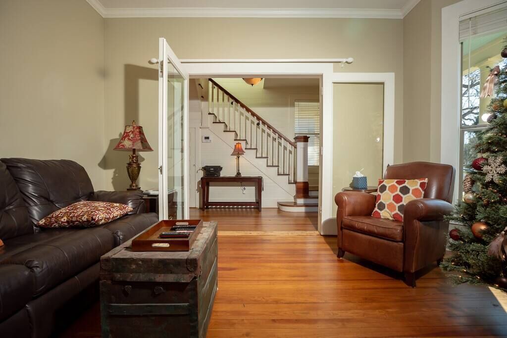 Photo of Bedroom in Johnson City