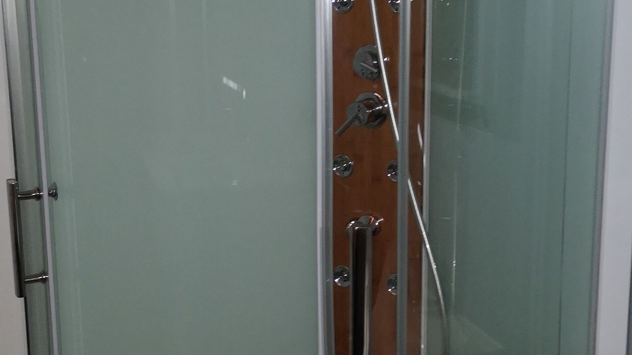 Photo of Bathroom in Gerardmer