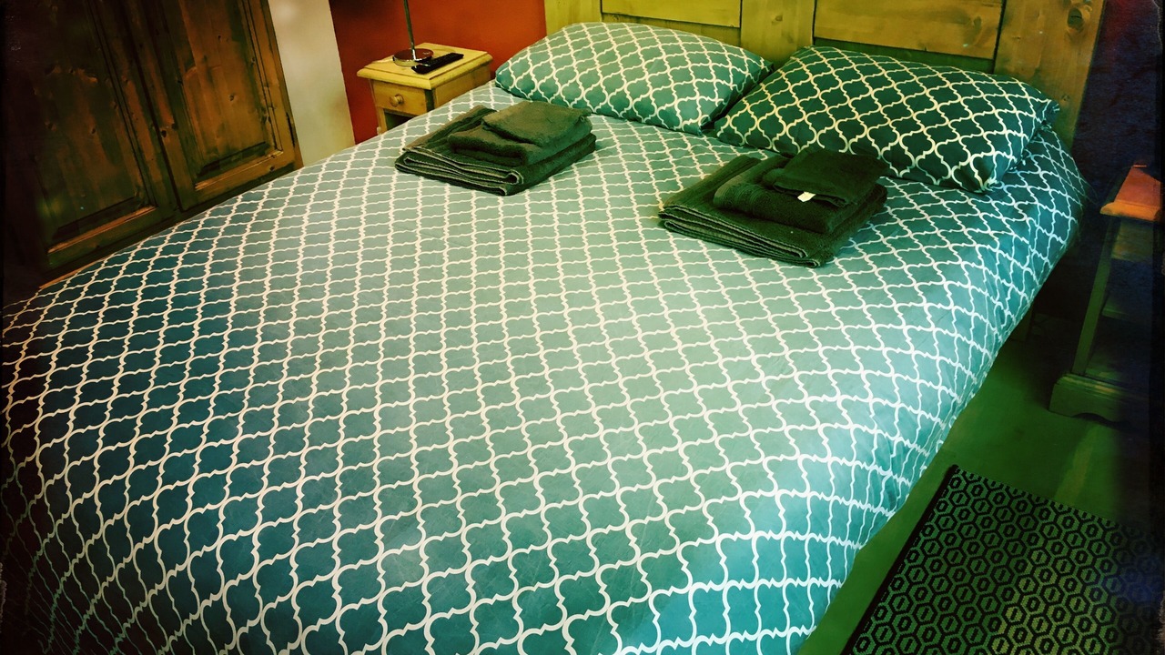 Photo of Bedroom in Gerardmer