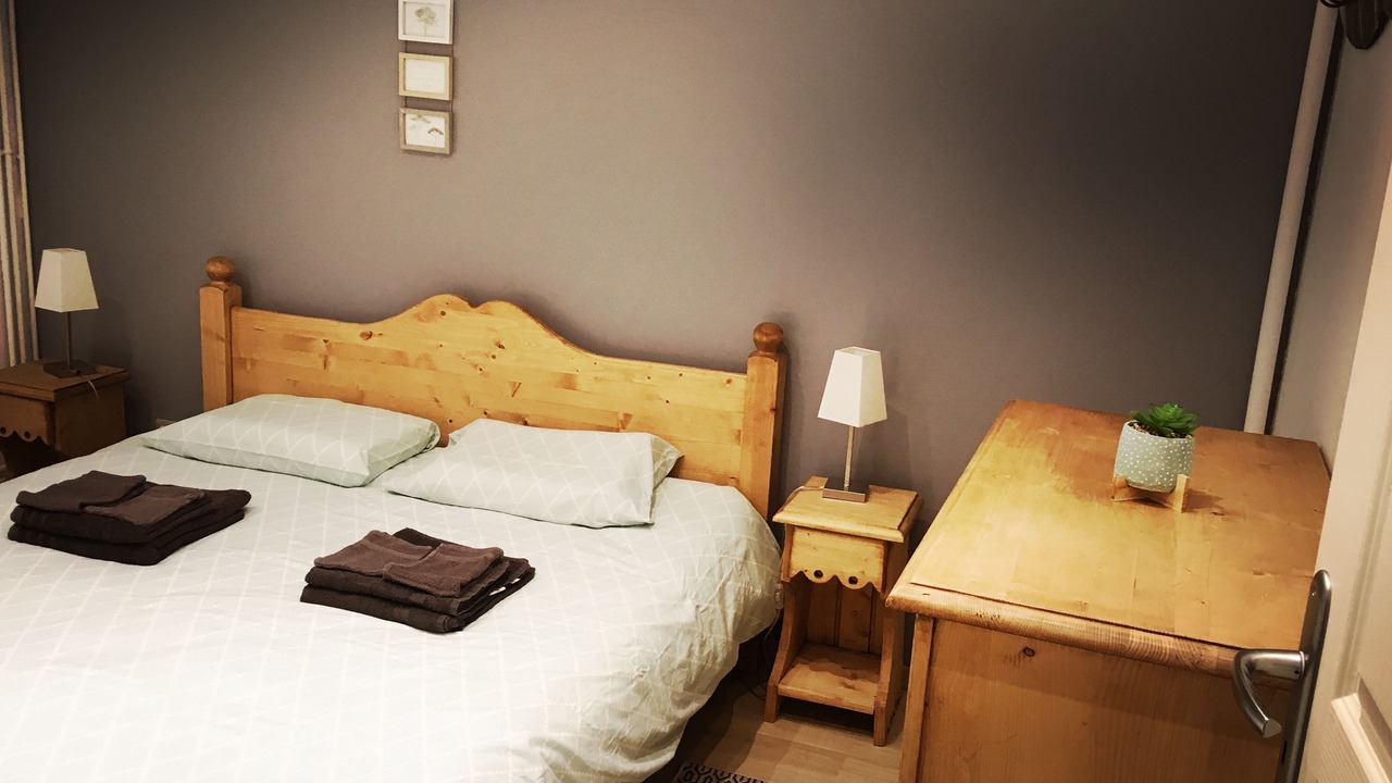 Photo of Bedroom in Gerardmer