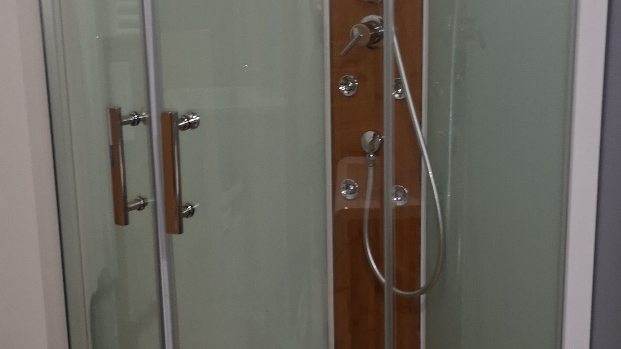Photo of Bathroom in Gerardmer