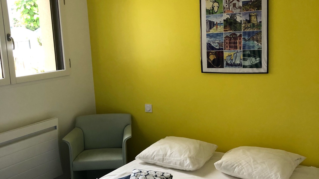 Photo of Bedroom in Kervoyal