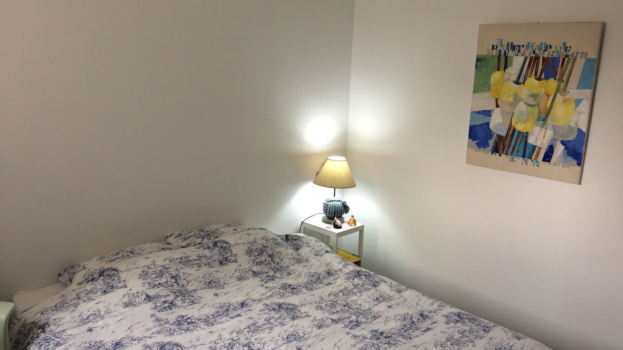 Photo of Bedroom in Kervoyal