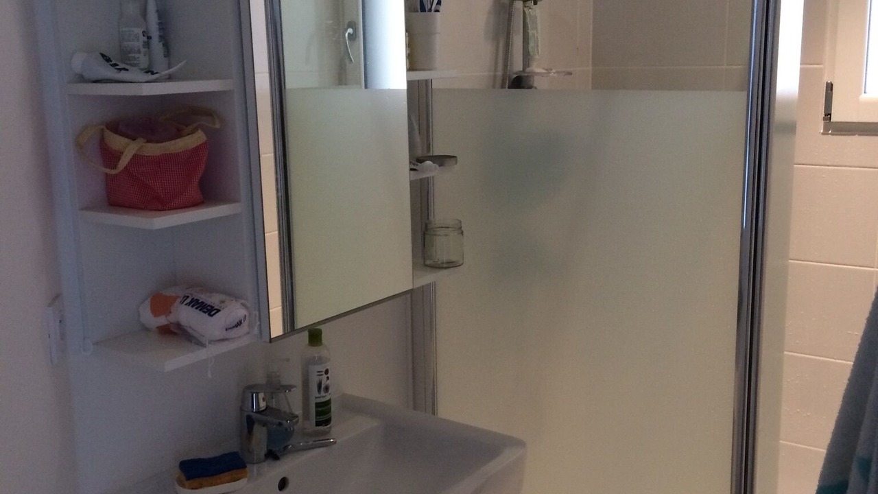 Photo of Bathroom in Kervoyal