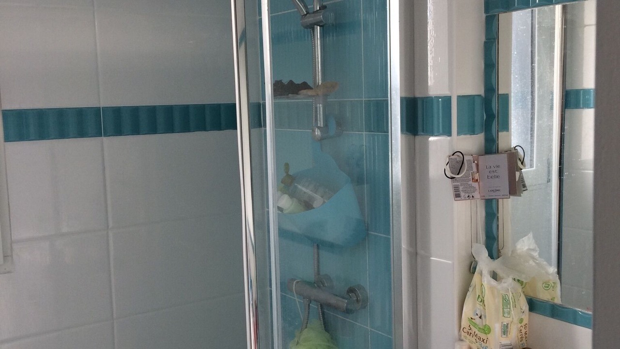 Photo of Bathroom in Kervoyal