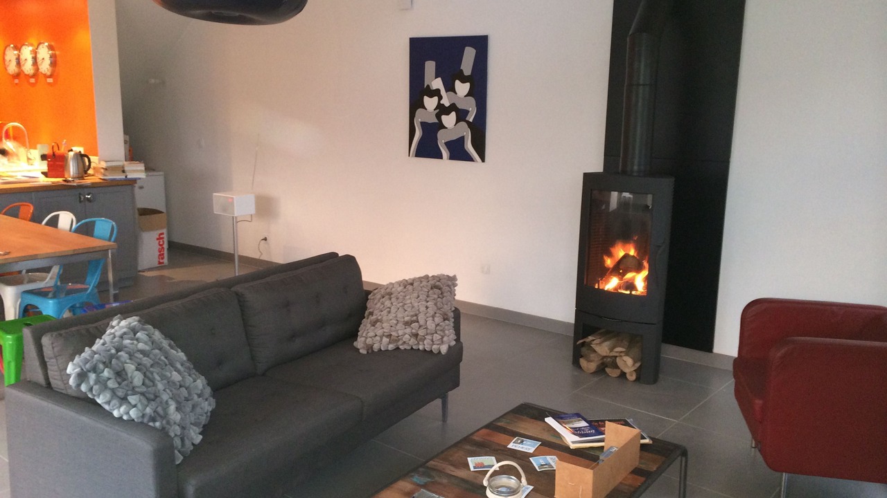 Photo of Livingroom in Kervoyal
