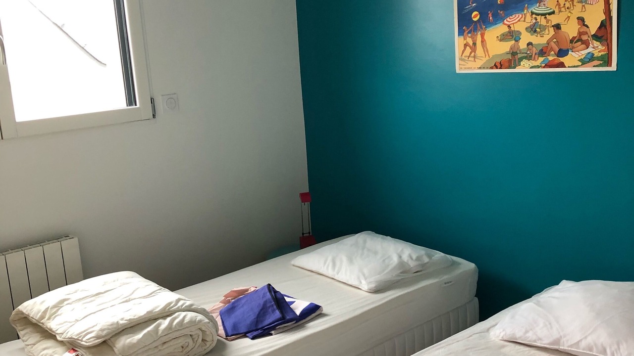 Photo of Bedroom in Kervoyal