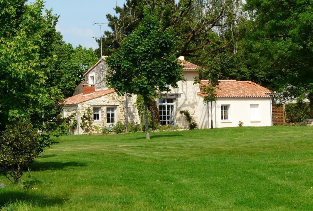 Photo of Outdoor in Bourneau