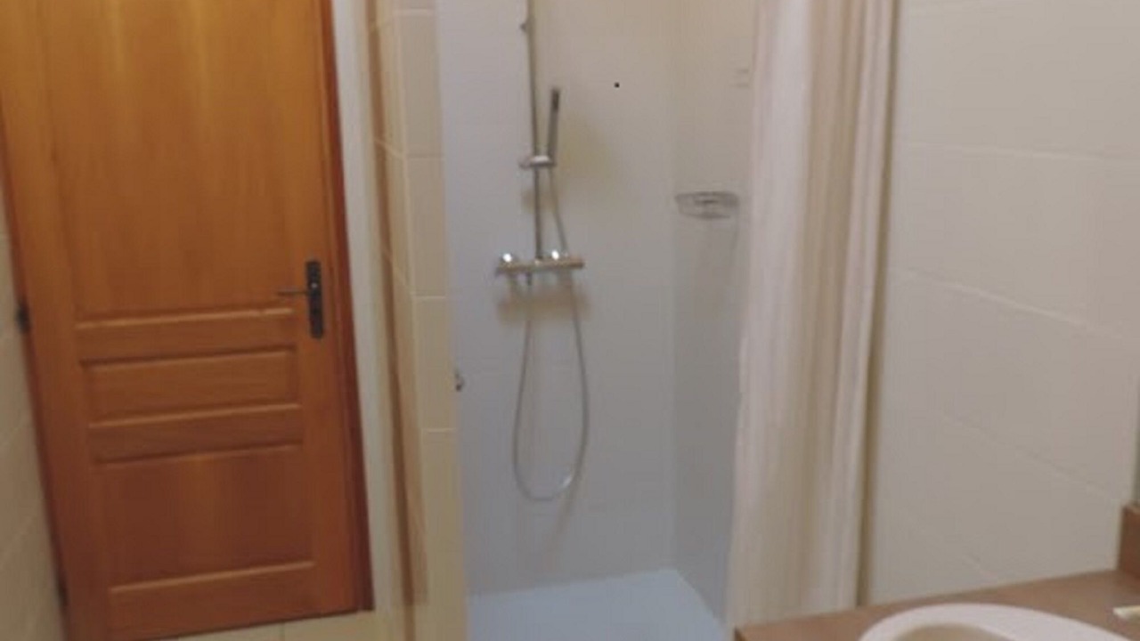 Photo of Bathroom in Bourneau