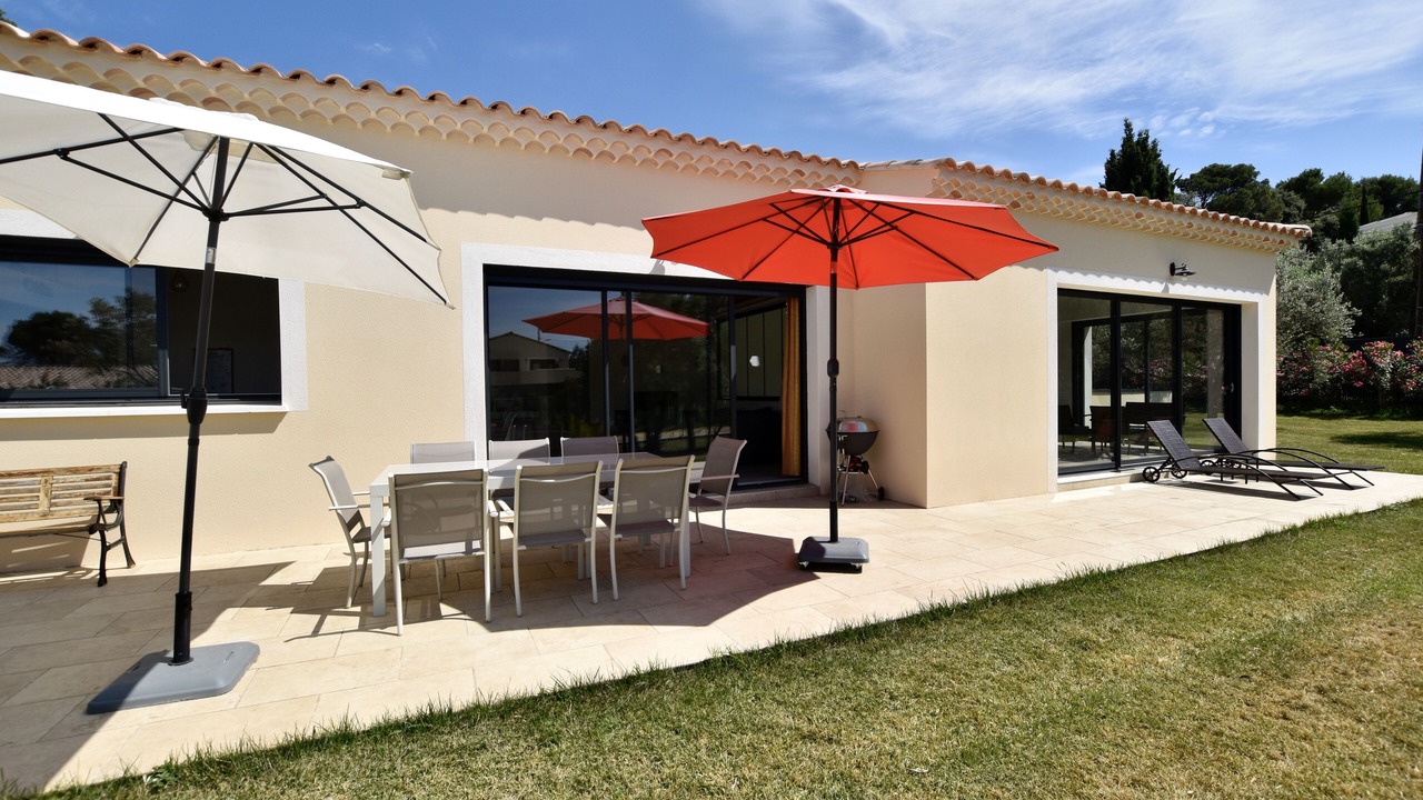 Photo of Outdoor in Piolenc