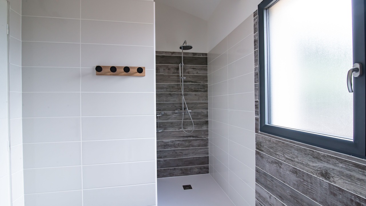 Photo of Bathroom in Piolenc