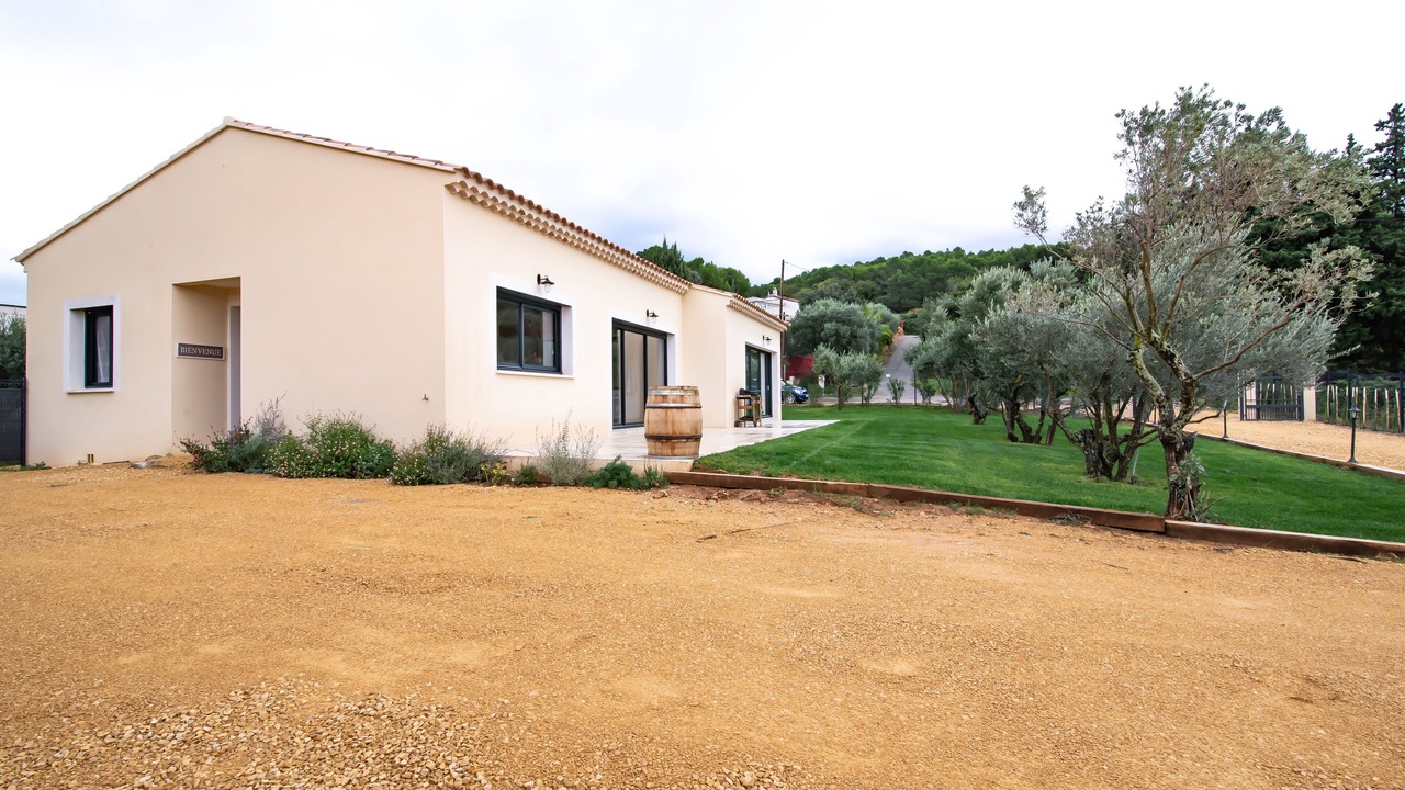 Photo of Outdoor in Piolenc